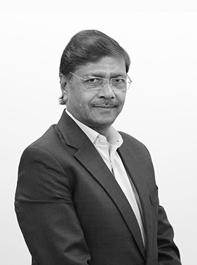 Dr. Anoop Kumar Mittal